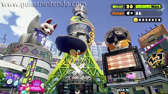 Splatoon
