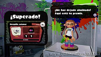 Splatoon
