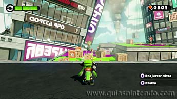 Splatoon