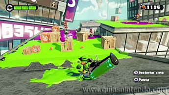 Splatoon