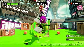 Splatoon