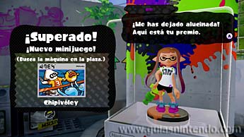 Splatoon