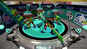 Splatoon