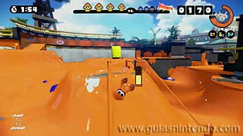 Splatoon