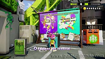 Splatoon