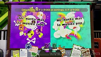 Splatoon