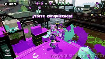 Splatoon