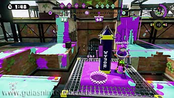 Splatoon
