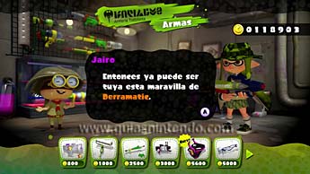 Splatoon