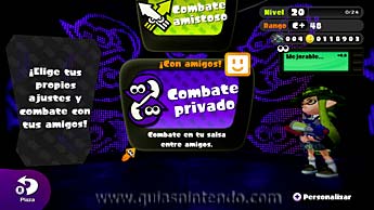 Splatoon