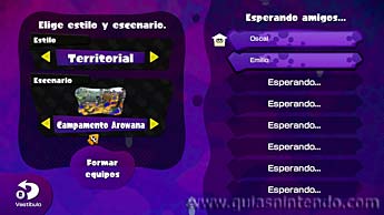 Splatoon