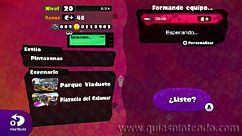 Splatoon
