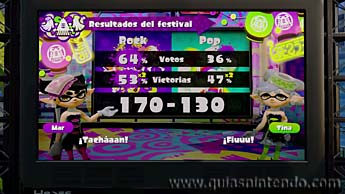 Splatoon