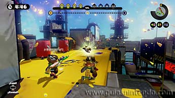 Splatoon