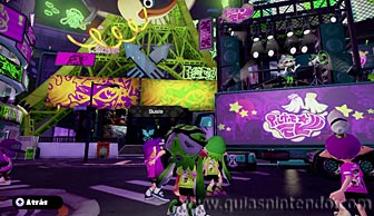 Splatoon
