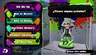 Splatoon