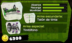 Splatoon