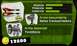 Splatoon