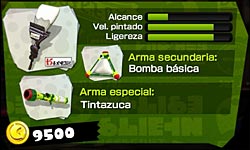 Splatoon