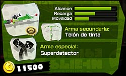 Splatoon