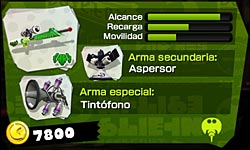 Splatoon