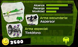 Splatoon