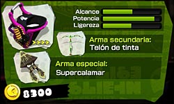 Splatoon