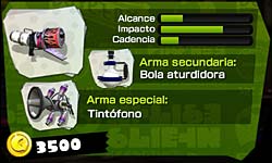 Splatoon