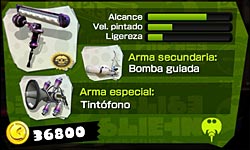 Splatoon