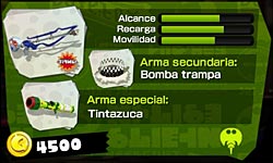 Splatoon