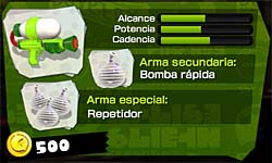 Splatoon
