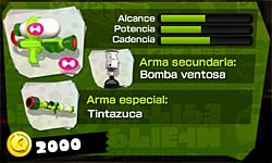 Splatoon