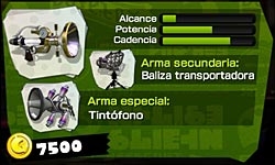 Splatoon
