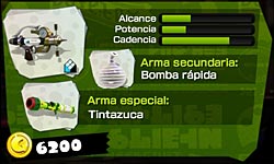 Splatoon