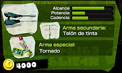 Splatoon