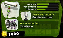 Splatoon