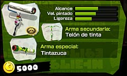 Splatoon