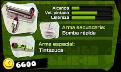 Splatoon