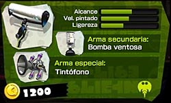 Splatoon