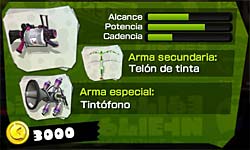 Splatoon