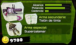 Splatoon