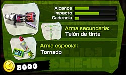 Splatoon