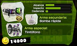 Splatoon