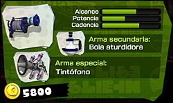 Splatoon
