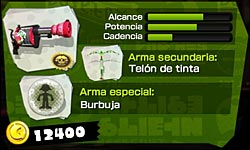 Splatoon