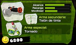 Splatoon