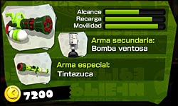 Splatoon