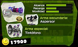 Splatoon