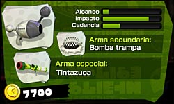 Splatoon