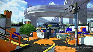 Splatoon